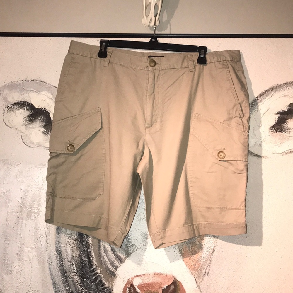 Men’s Sz 38 Michael Kors Shorts